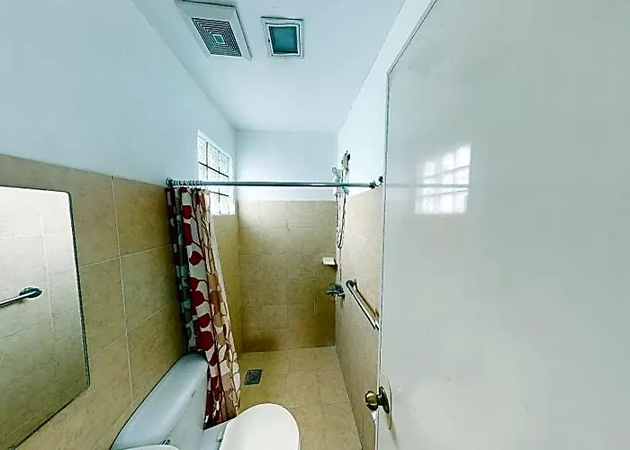 Hotel Skypark Pensionne