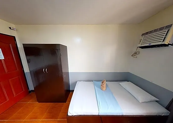 Hotel Skypark Pensionne