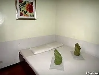 Skypark Pensionne Hotel