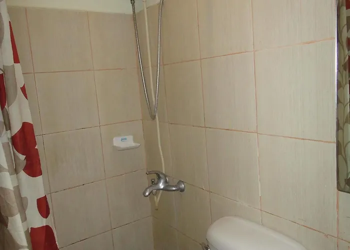 Hotel Skypark Pensionne 2*